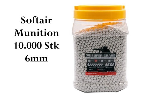 Neu airsoft softair muntion - airsoft,
