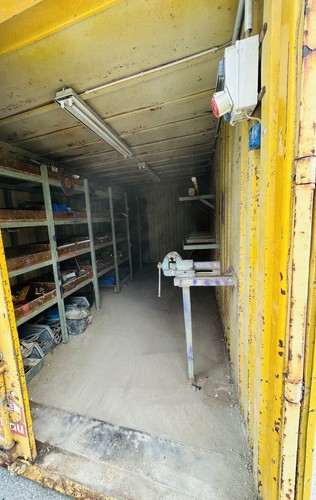Seecontainer lagercontainer - seecontainer,