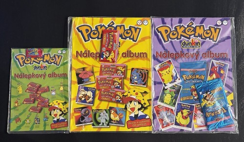 Pokémon dunkin boomer - dunkin,