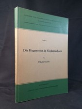 Die Hugenotten in