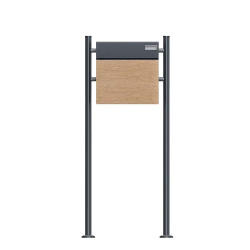 Schartec standbriefkasten - schartec,