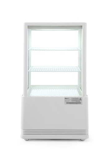 Arktic tischkühlvitrine mit - mit, 1
