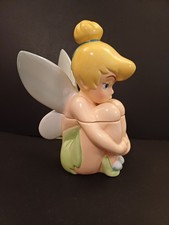 DISNEY TINKER BELL PETER PAN