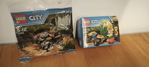Lego city 60156 - city:,