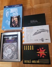 Wing Commander III 3 Heart of