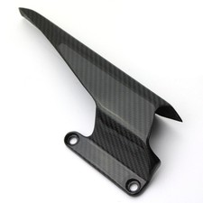 Carbon Kettenschutz für KTM RC8 1190 2008-2015