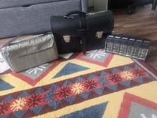 komplett Set Tasche