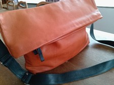 Ackermann Schultertasche