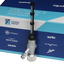 Benzinhahn Kraftstoffhahn