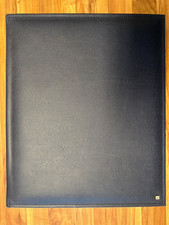 walther Fotoalbum "de luxe" 30