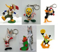 Looney Tunes Applause