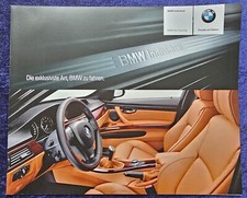 BMW 3er E90 Touring Individual