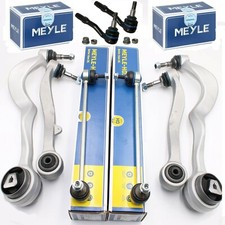 BMW E60 E61 RAG / MEYLE Querlenker Satz vorne  8 teilig