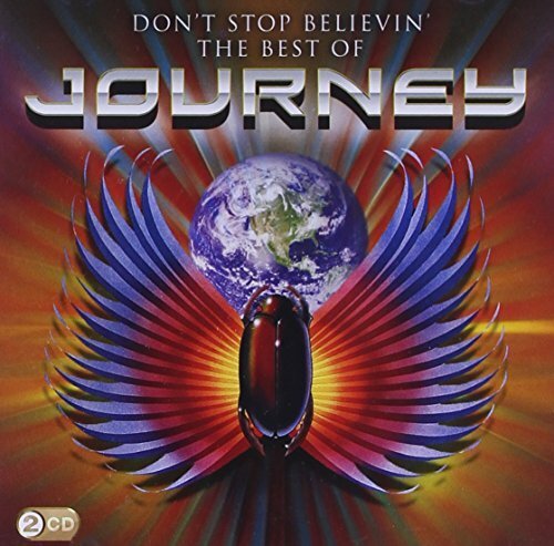 Journey don t - journey, don´t