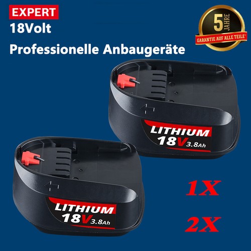 18v akku für bosch - ah, pba