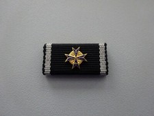 (A47-17) Pour Le Merit Blauer