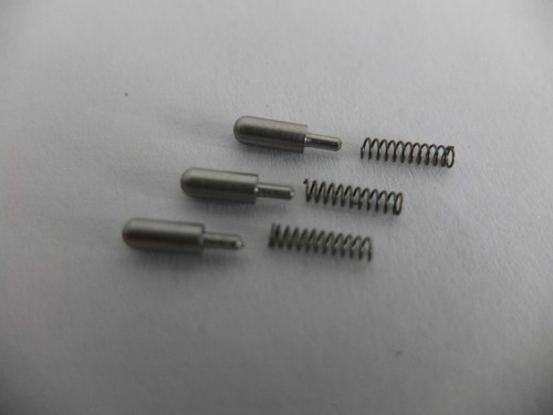 Akai nab adapter stift - adapter,