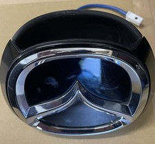  Mazda 3 BP Heckklappe