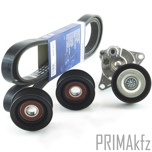 Bosch keilrippenriemen - bosch,