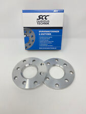 20mm 2x10mm Spurverbreiterung SCC für Fiat 4x98 58,1 Spurplatten