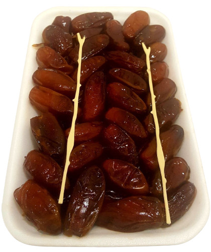 400 deglet nour datteln - deglet,
