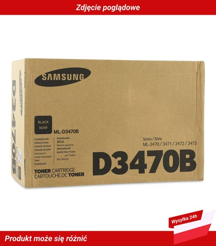 Su672a samsung ml3471nd - samsung, wkład