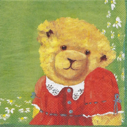 Ann kathrin auf der - auf, wiese