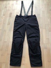 Rukka Herren Motorradhose Gr.56 (C2) Gore Tex, top Zustand (R632)