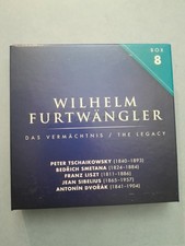 Furtwängler - Das
