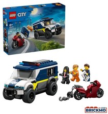 LEGO City 60479