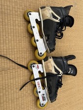 Ccm hockey inline skates - hockey,