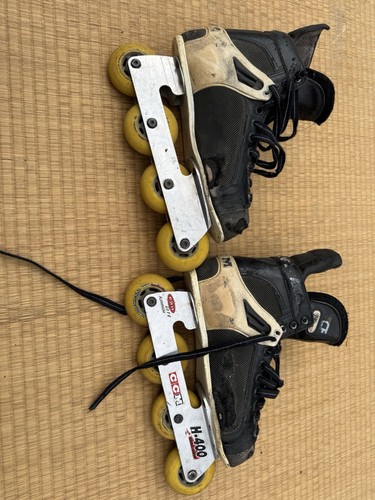 Ccm hockey inline skates - inline, 44,5