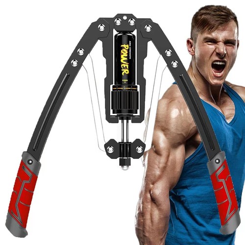 Power twister trainings - power,