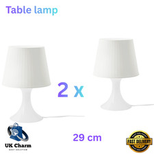 IKEA LAMPAN Table Lamp 29 cm