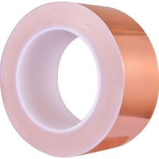 Kupferband 50mm x 30m EMI