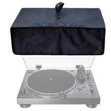 Plattenspieler-Staubschutzhül