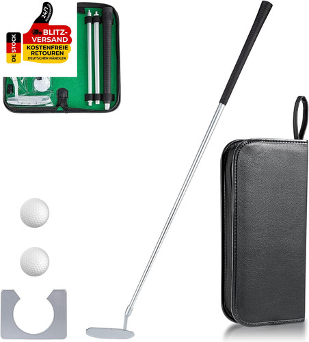 Golfschläger set indoor - set,,