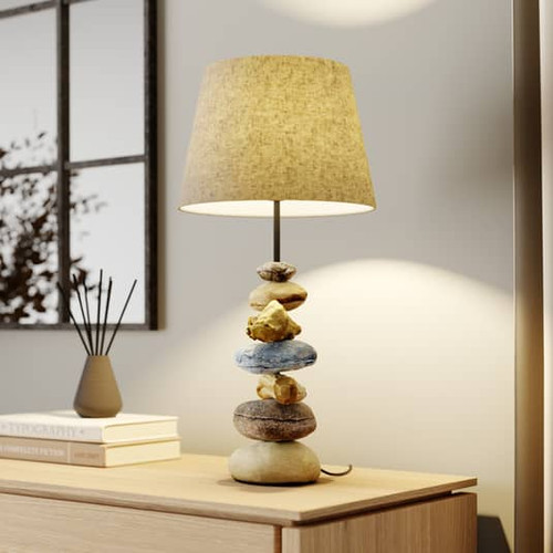 Euluna tischlampe vera - euluna,