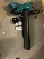 Bosch ALS 30 3000 Watt Laubsauger Laubbläser Häcksler 50L Fangsack