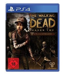The walking dead - the,