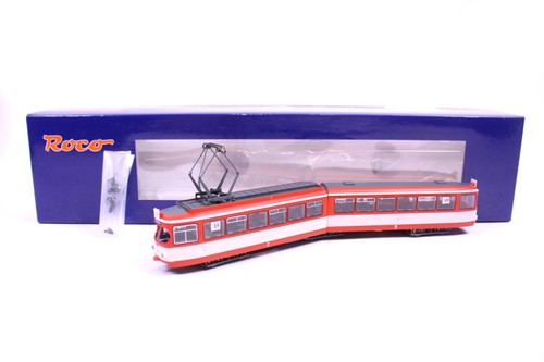 Roco 63094 straßenbahn kvb - straßenbahn,