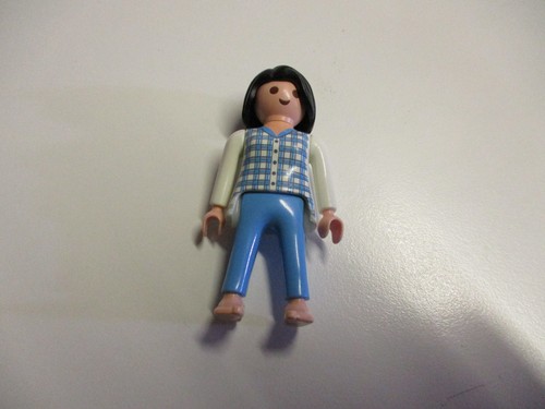 Playmobil 30143200 figur frau - figur,