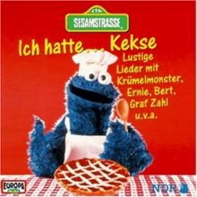 Sesamstrasse ich - -,