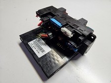 Mercedes W203 Sicherungskasten Steuergerät 2035453501 5DK008485-43 ♻️