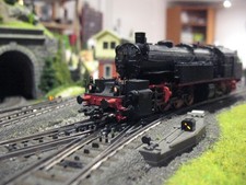 Märklin Dampflok 37968, BR 96, digital, mfx, Sound, OVP, sehr gut