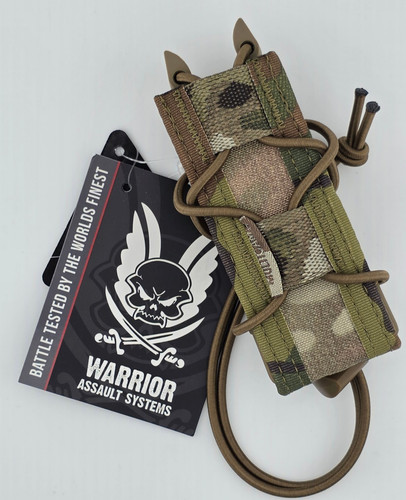 Warrior assault systems - assault, single