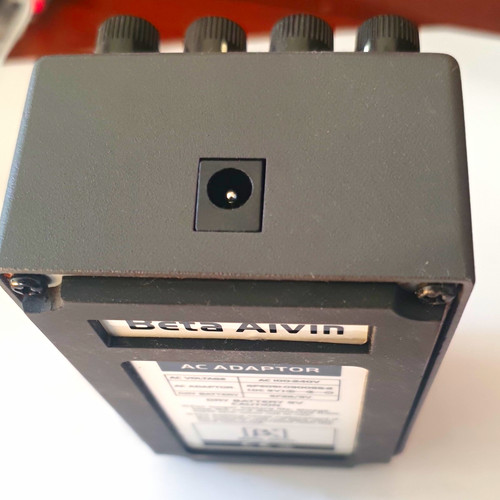 Beta aivin digital delay - dd-2,