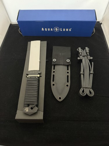 Aqua lung argonaut titanium - lung,