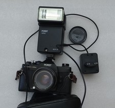 Porst compact reflex - porst,