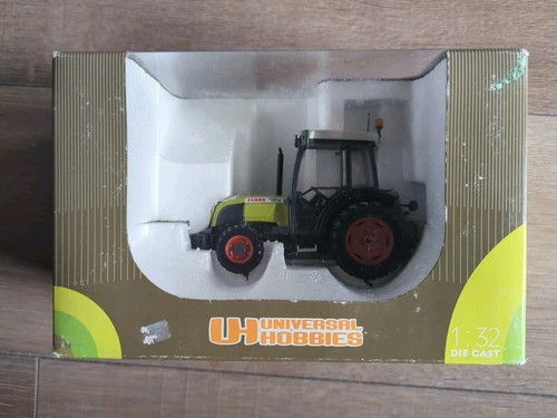 Universal hobbies claas - universal,